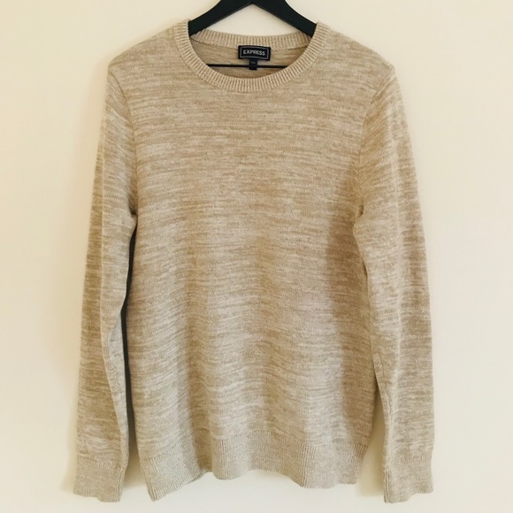 Express Other - Express sweater